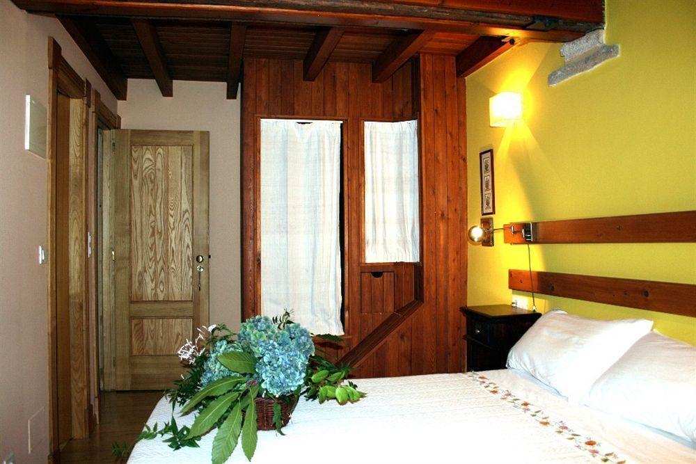 Casa Perfeuto Maria Hotel Cabana Moura Exterior photo