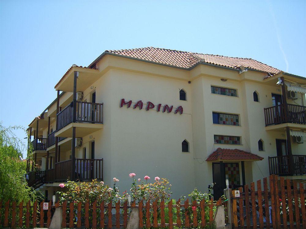 Casa Perfeuto Maria Hotel Cabana Moura Exterior photo